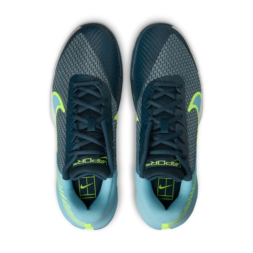 Court Air Zoom Vapor Pro 2 Clay Tennis Shoes