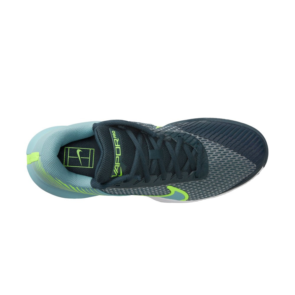Court Air Zoom Vapor Pro 2 Clay Tennis Shoes