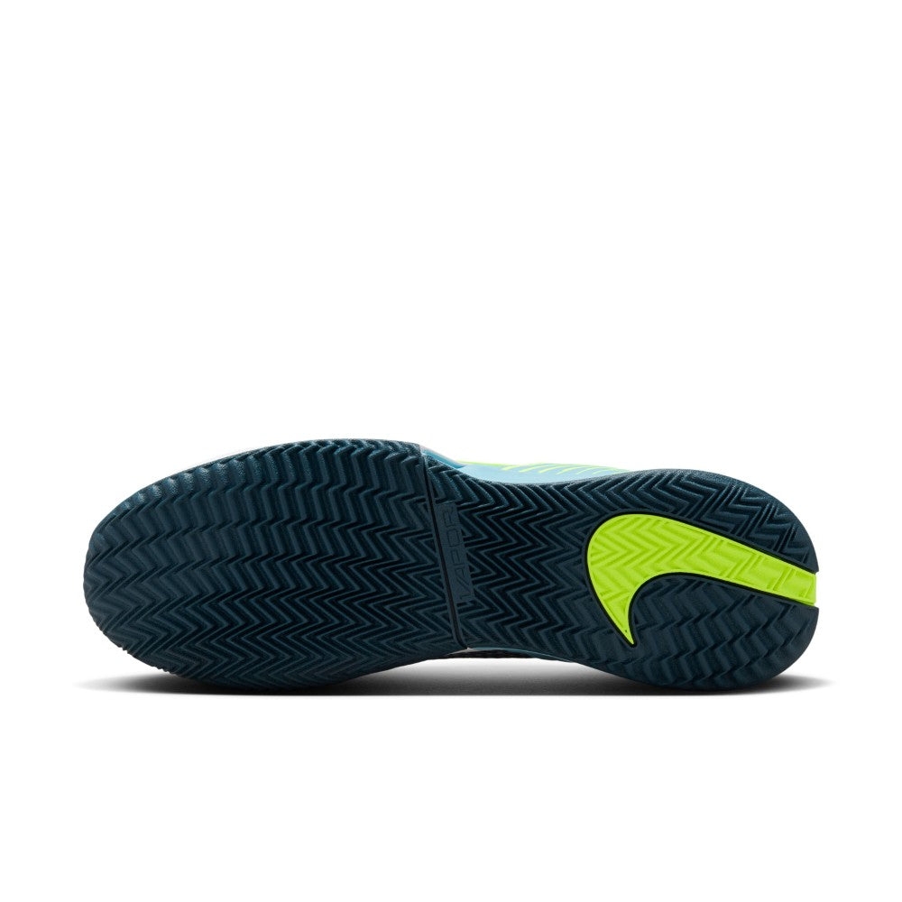 Court Air Zoom Vapor Pro 2 Clay Tennis Shoes