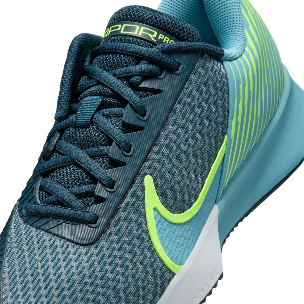 Court Air Zoom Vapor Pro 2 Clay Tennis Shoes