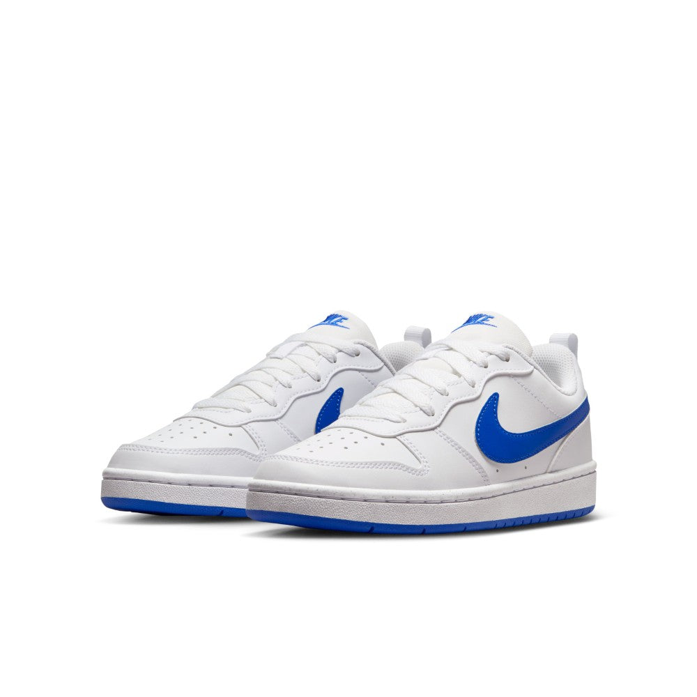 Court Borough Low Recraft Lifestyle Shoes