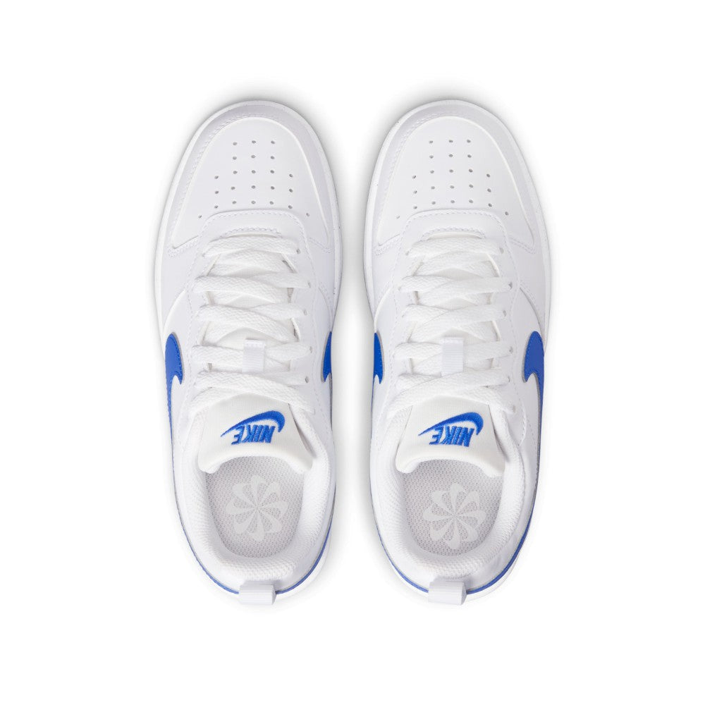 Court Borough Low Recraft Lifestyle Shoes