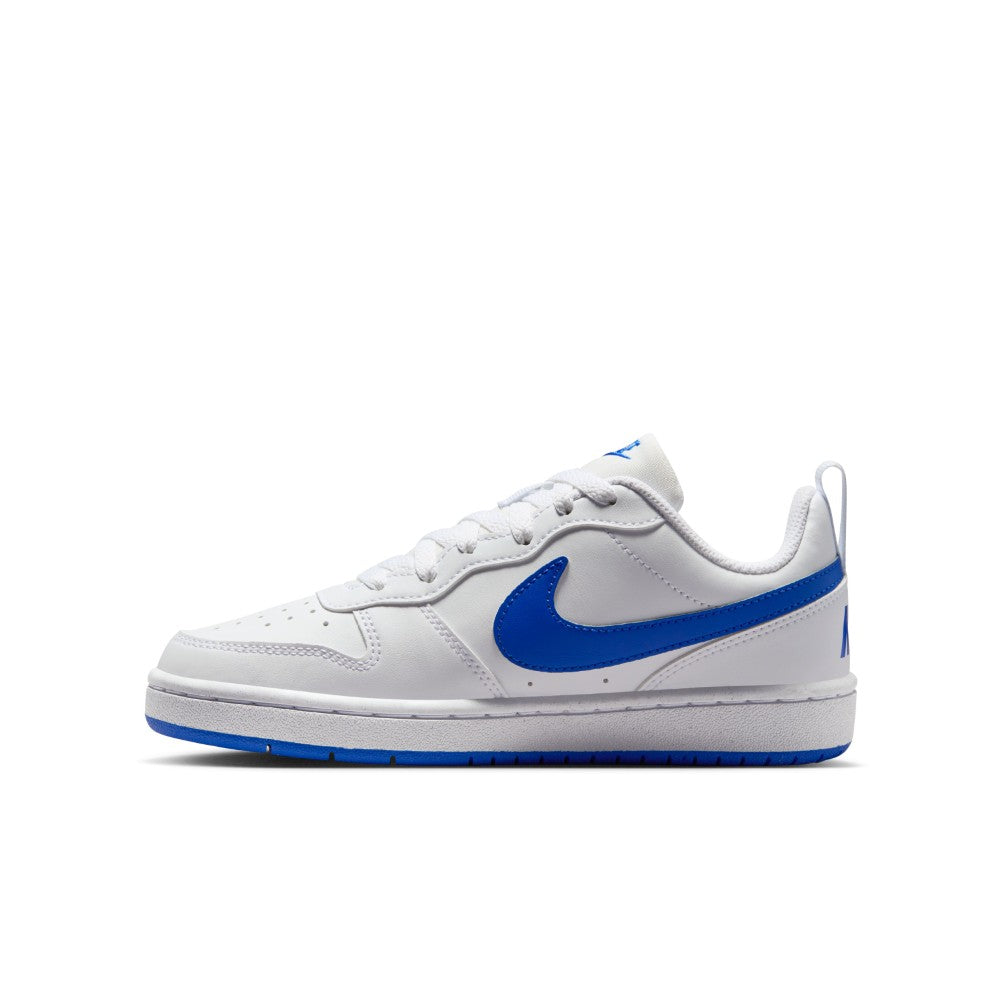 Court Borough Low Recraft Lifestyle Shoes