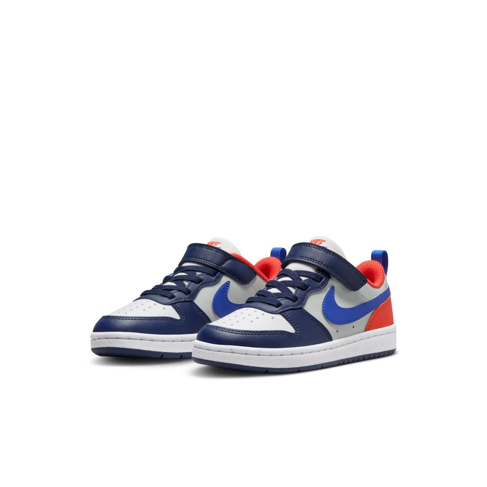Court Borough Low Recraft Lifestyle Shoes