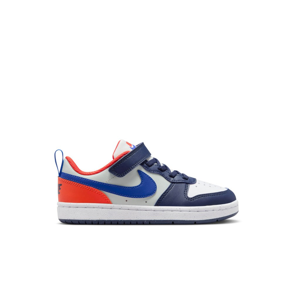 Court Borough Low Recraft Lifestyle Shoes