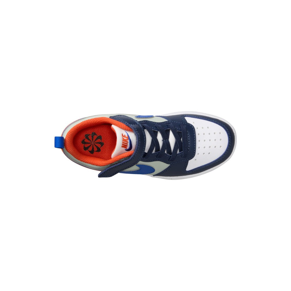 Court Borough Low Recraft Lifestyle Shoes