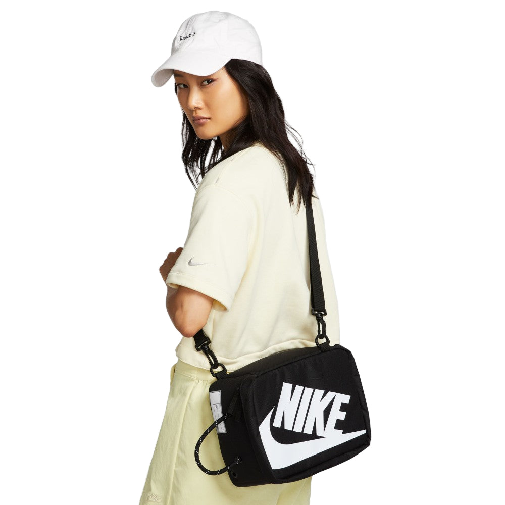 Shoe Box Bag (Small, 8L)