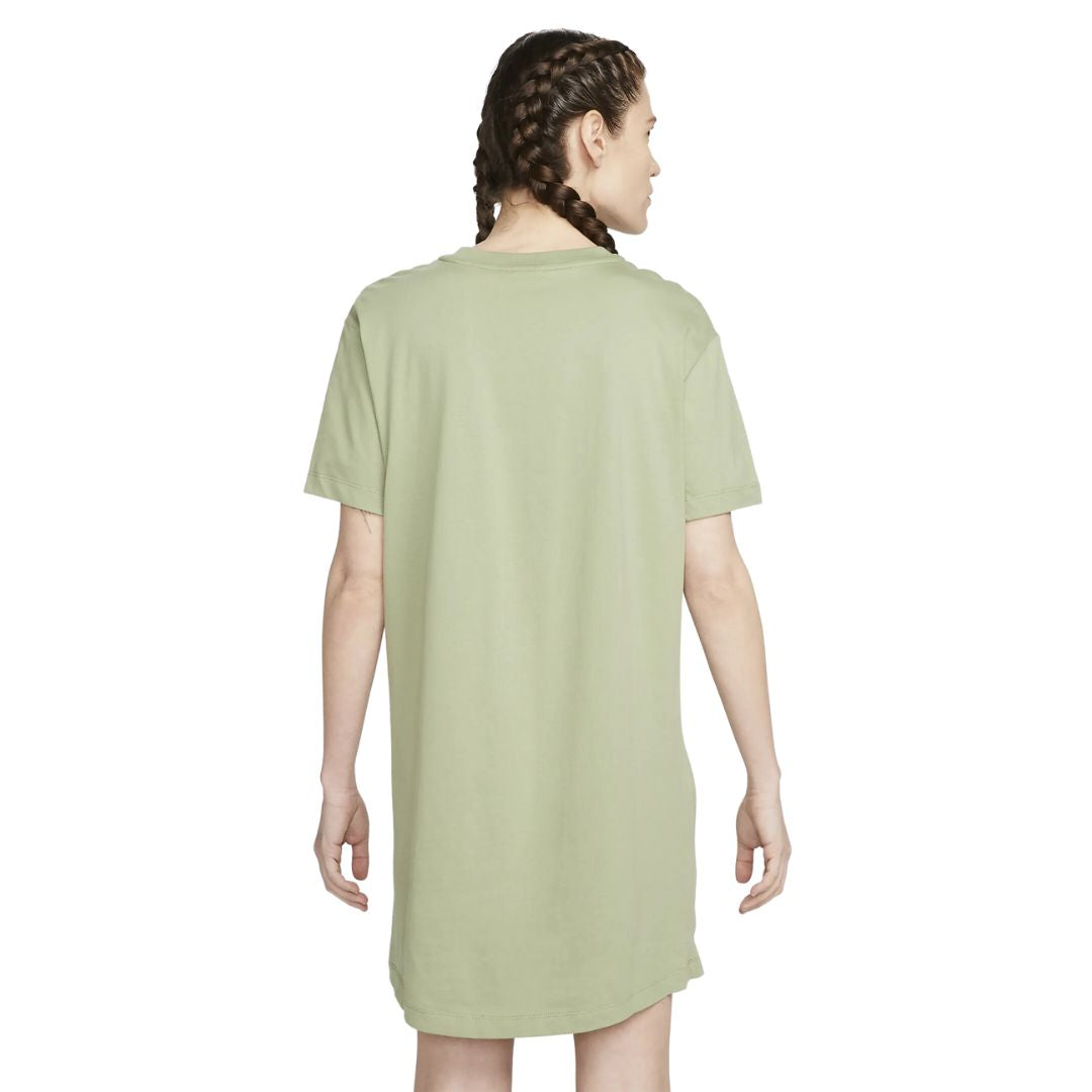 Essential Dress T-Shirt (TEST WAFFARX)
