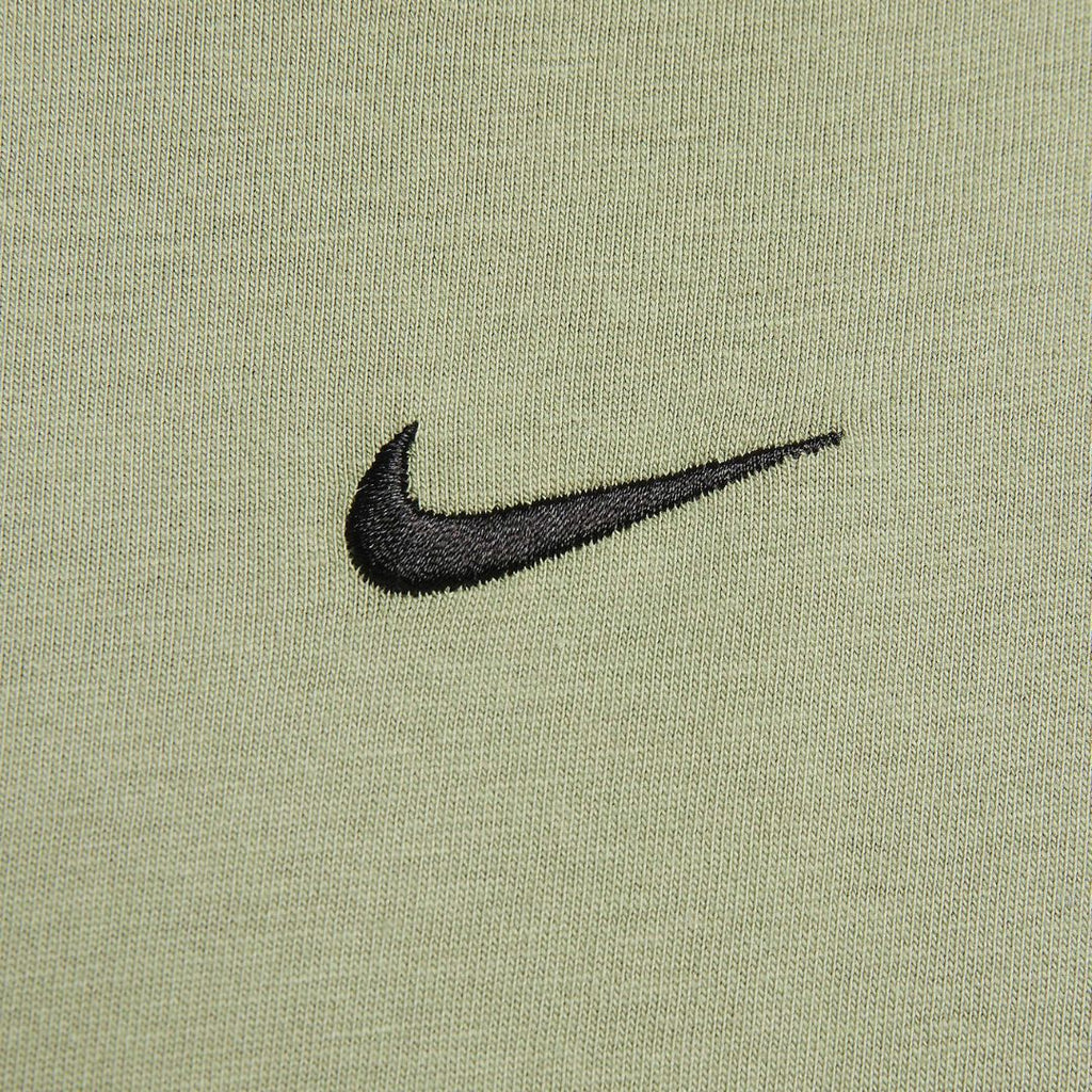 Essential Dress T-Shirt (TEST WAFFARX)
