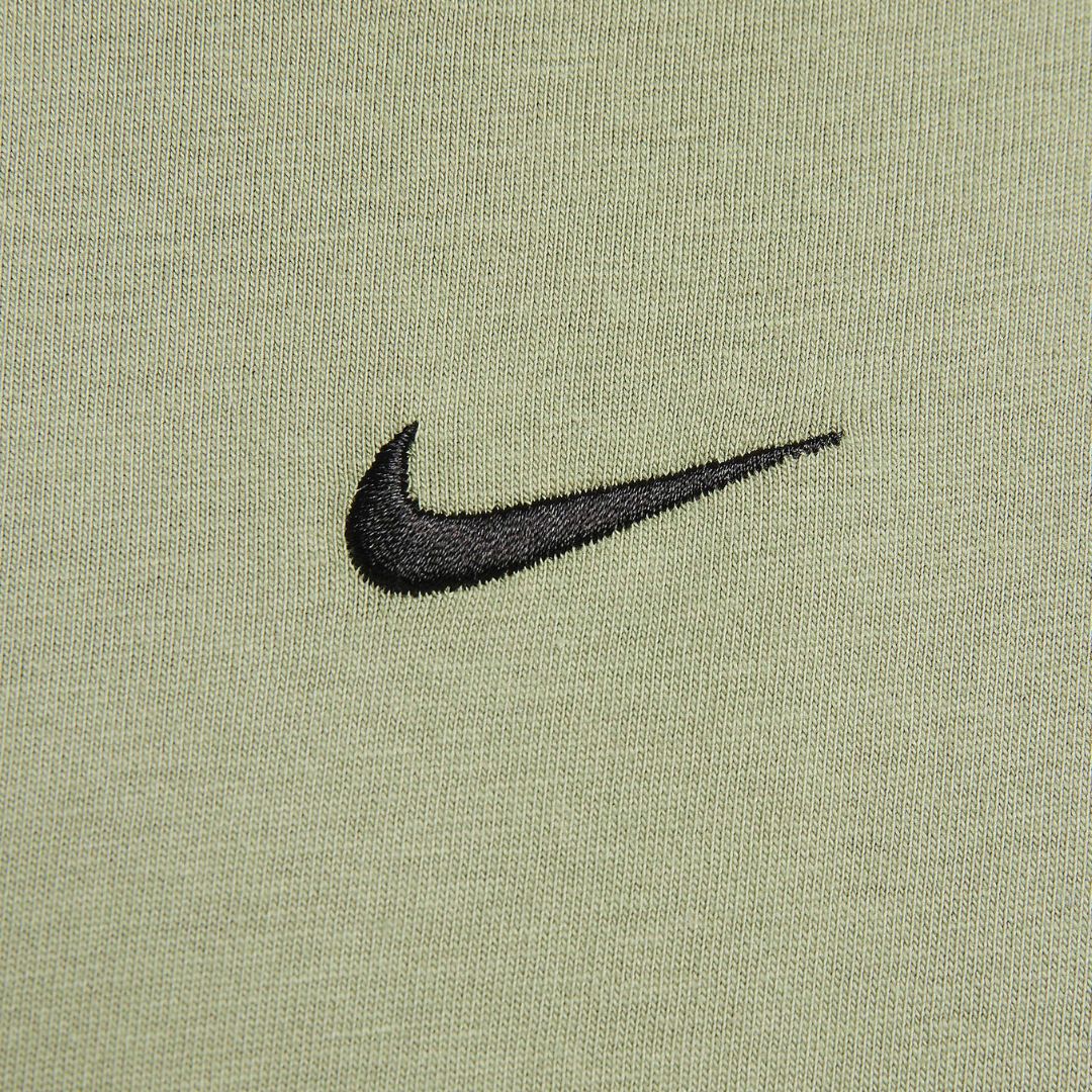 Essential Dress T-Shirt (TEST WAFFARX)
