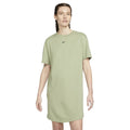Essential Dress T-Shirt (TEST WAFFARX)