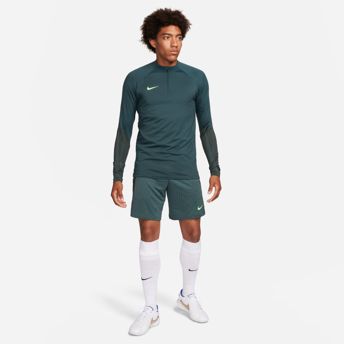 Dri-FIT Strike Shorts