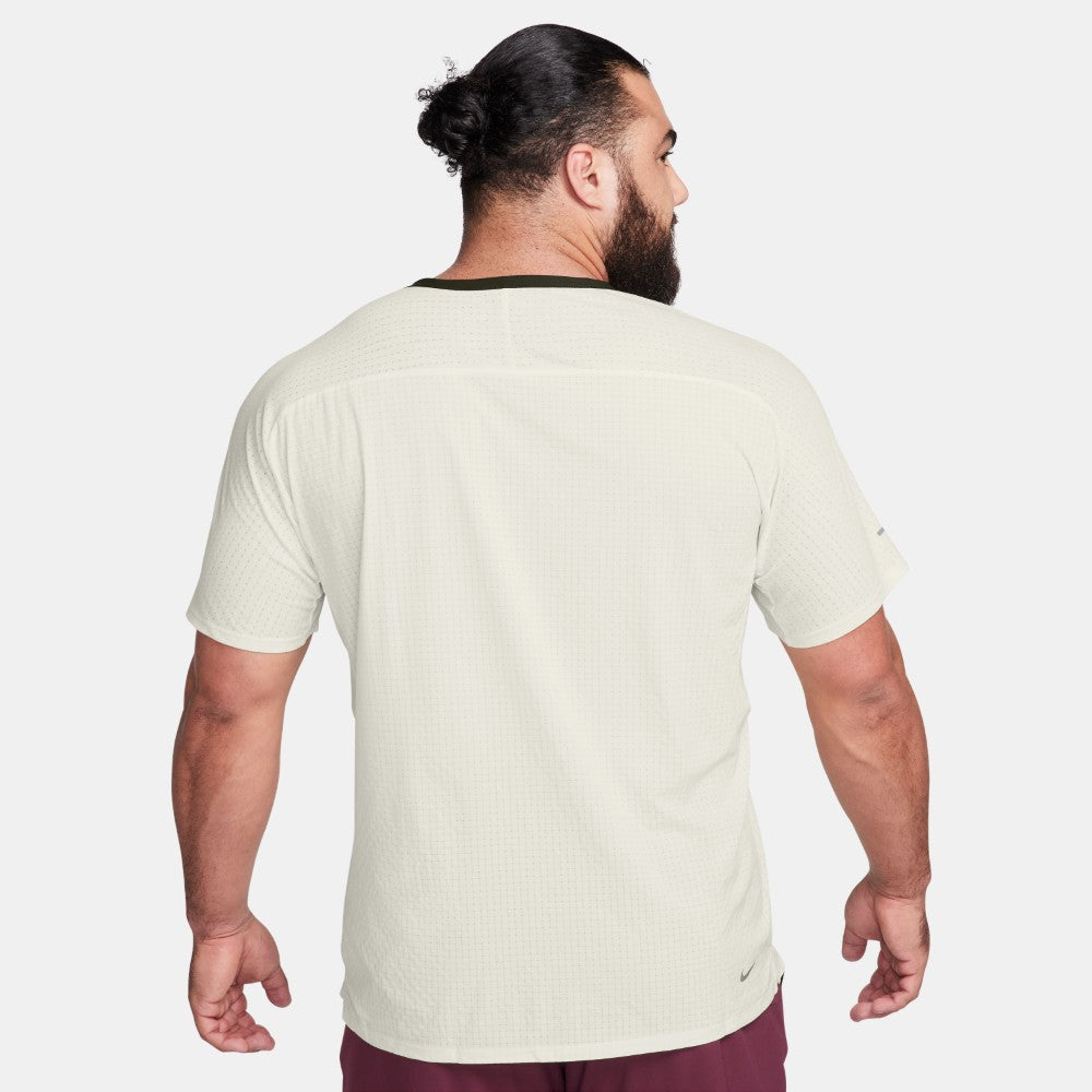 Trail Solar Chase Men's Dri-FIT Running T-shirt