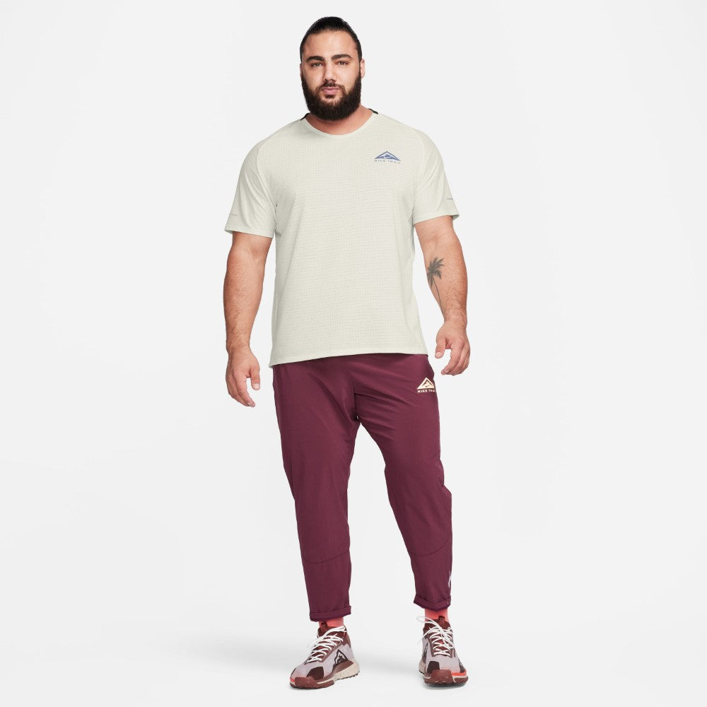 Trail Solar Chase Men's Dri-FIT Running T-shirt