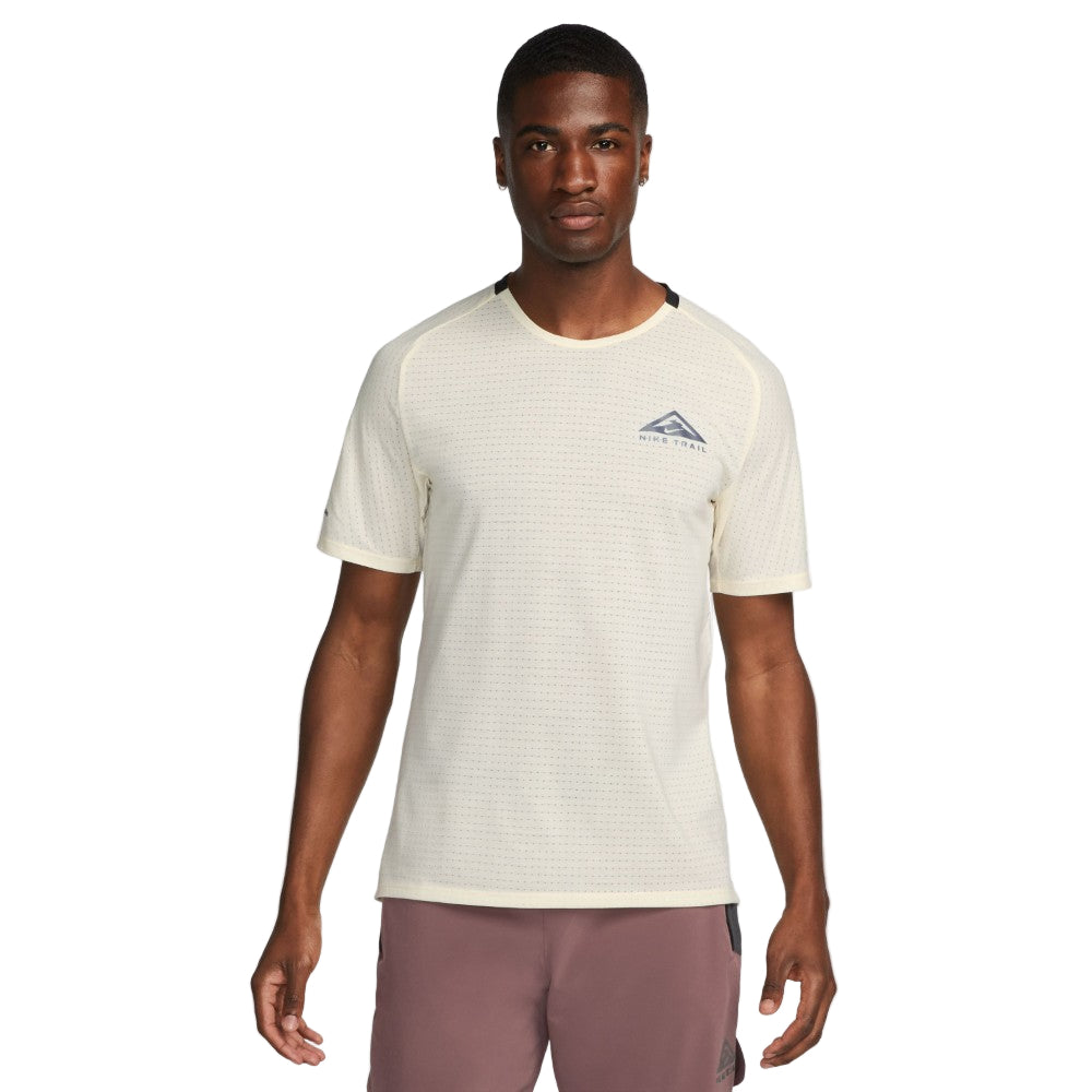 Trail Solar Chase Men's Dri-FIT Running T-shirt