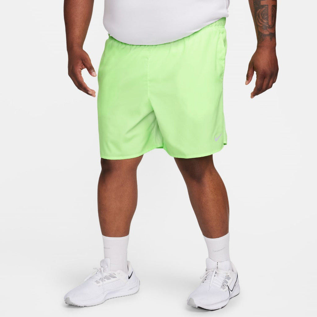 Challenger Dri-FIT Brief-Lined Shorts