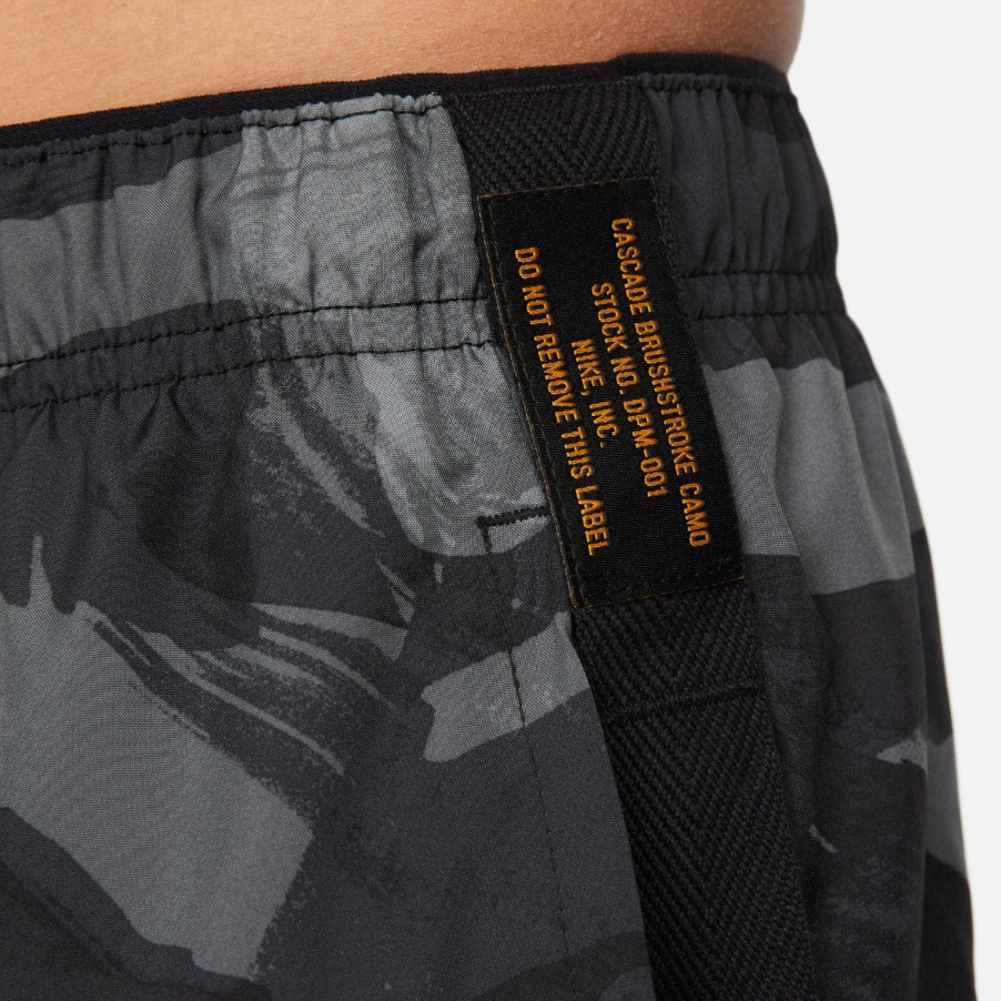 Dri-FIT Challenger Shorts