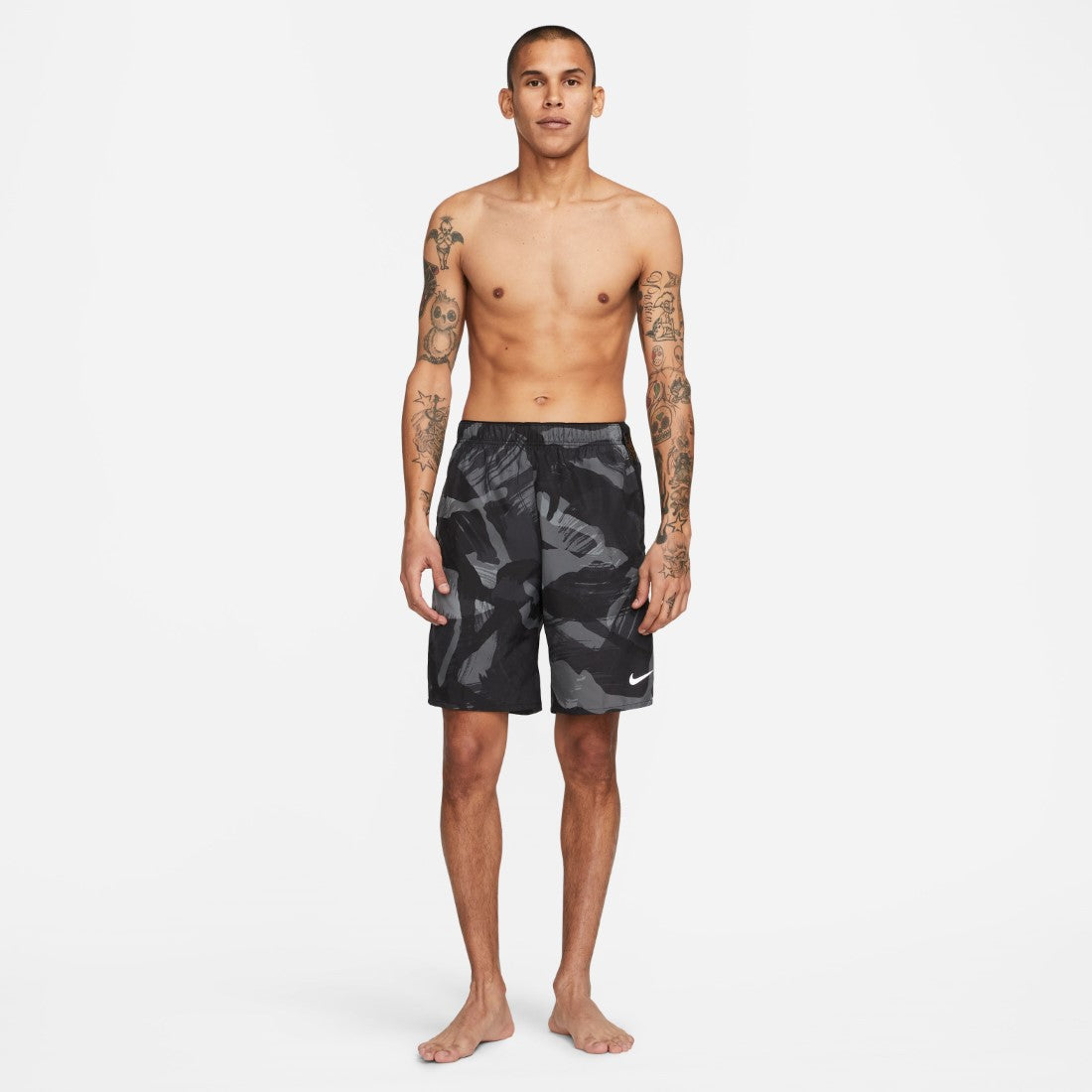 Dri-FIT Challenger Shorts