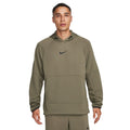 Dri-FIT Fleece Fitness Sweatshirt
