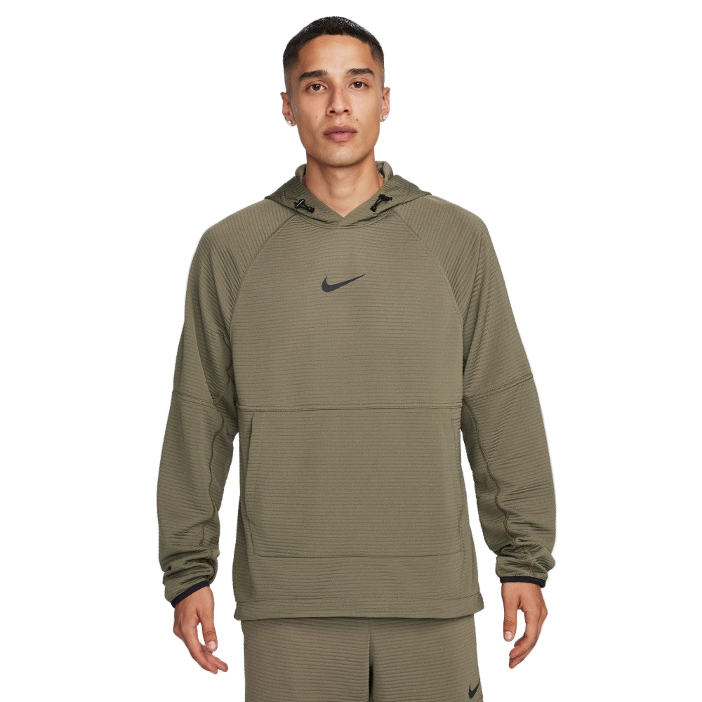 Dri-FIT Fleece Fitness Sweatshirt