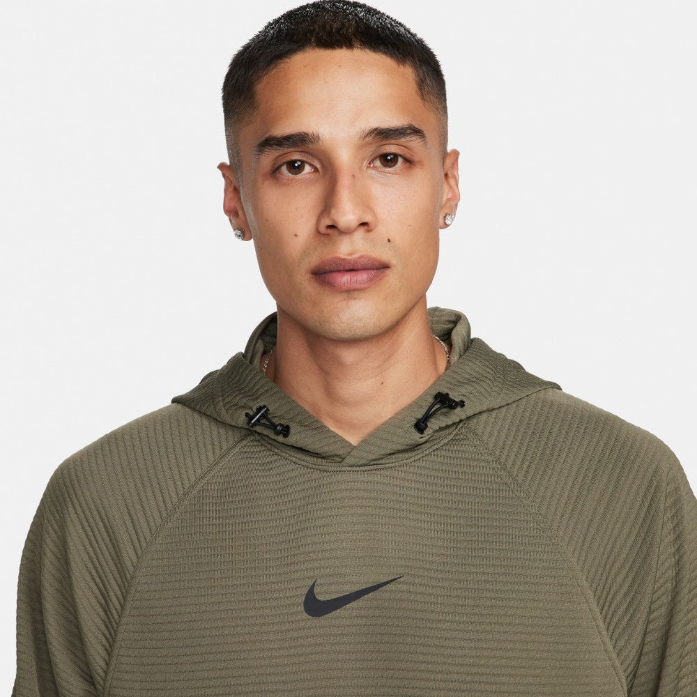 Dri-FIT Fleece Fitness Sweatshirt