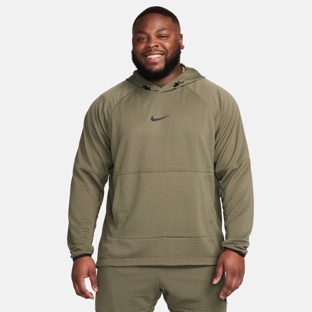 Dri-FIT Fleece Fitness Sweatshirt