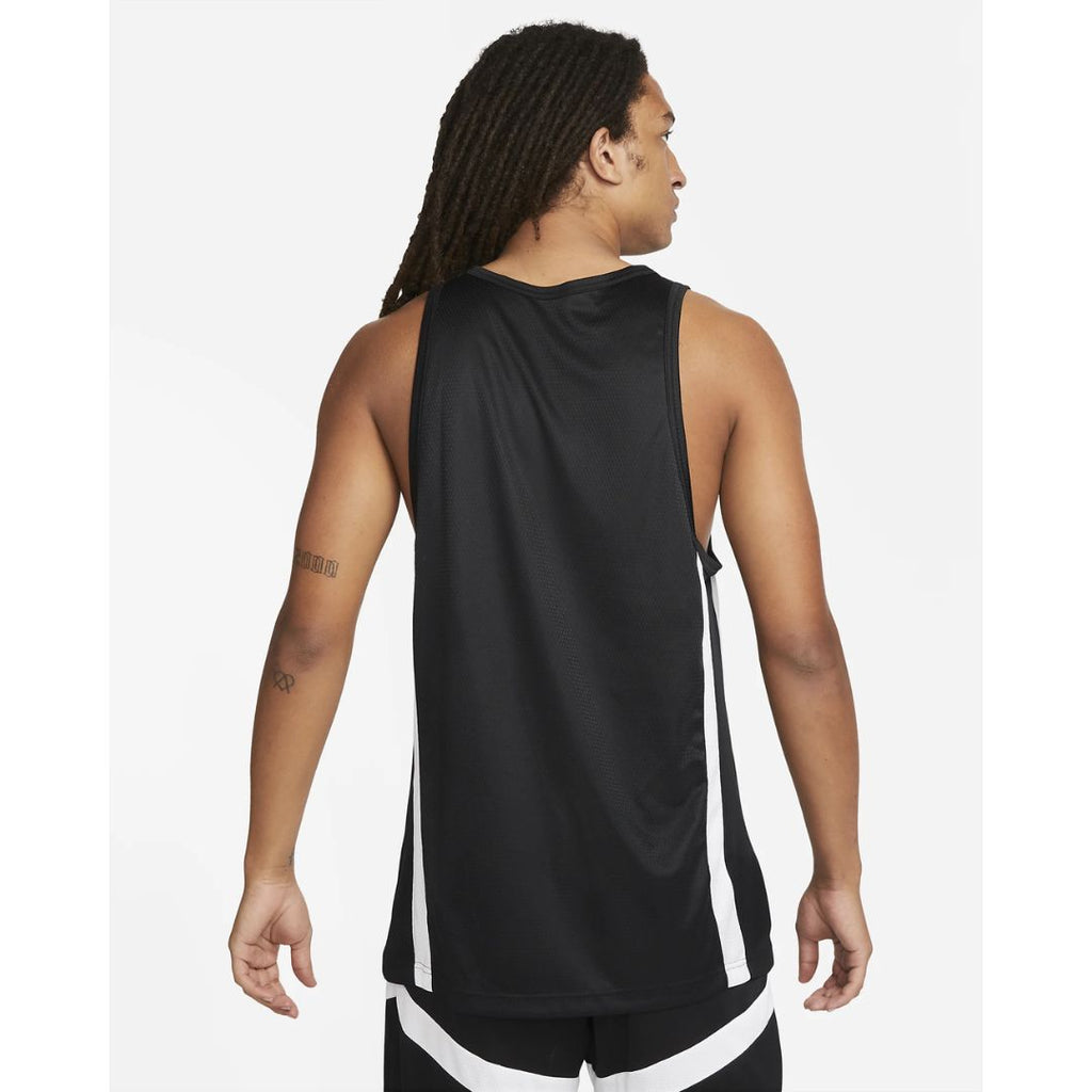 Dri-Fit Basketball Icon Tank Top
