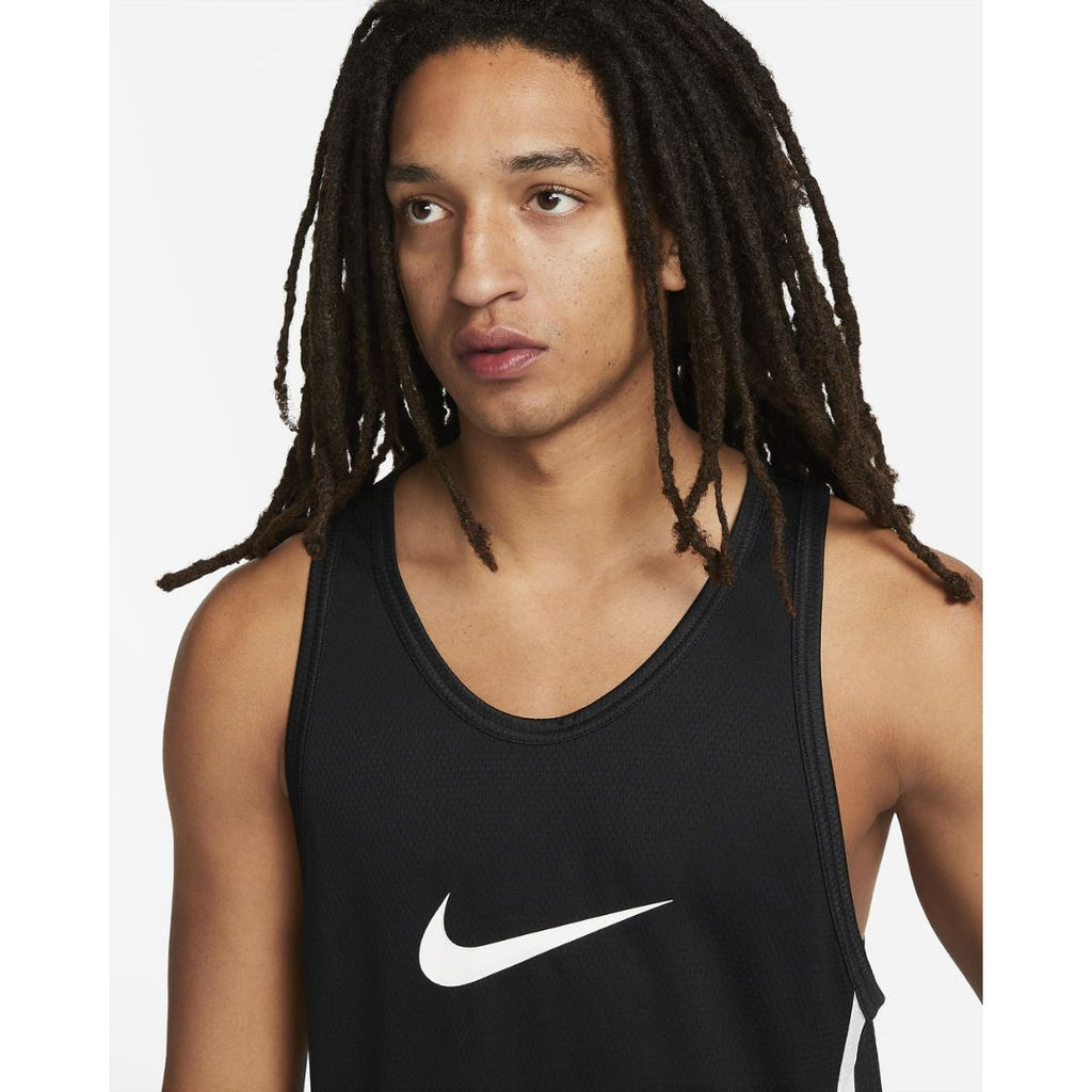 Dri-Fit Basketball Icon Tank Top