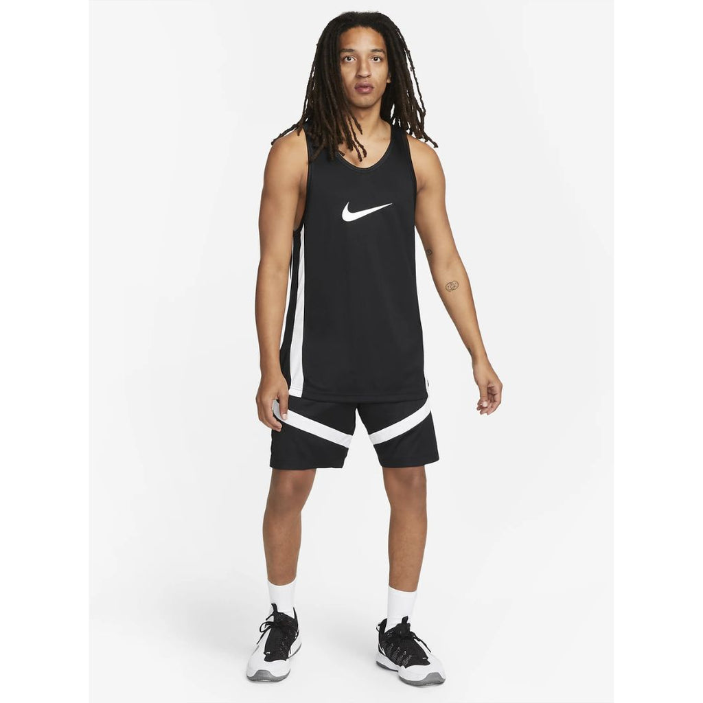 Dri-Fit Basketball Icon Tank Top