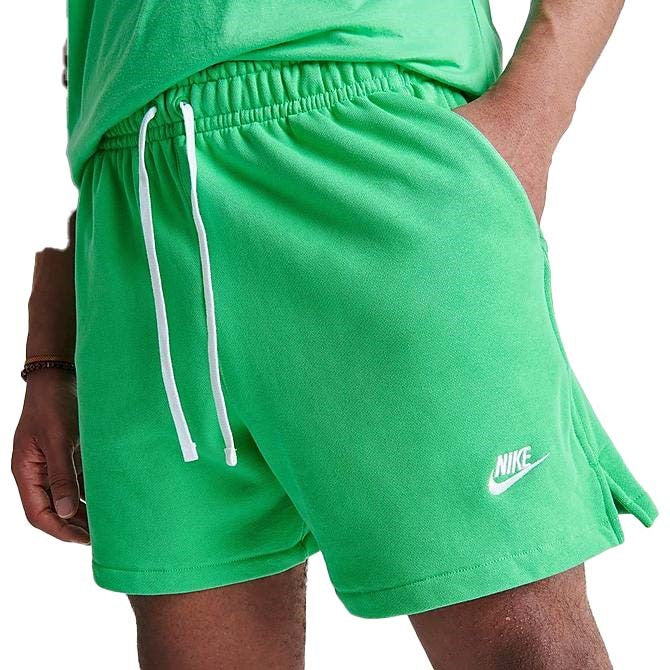 Club Ft Flow Short