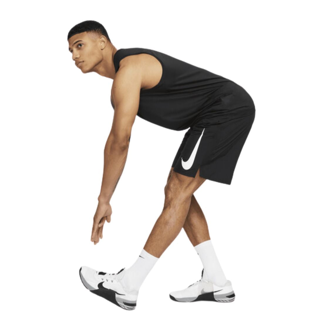 Dri-Fit Challenger 9" Unlined Running Short
