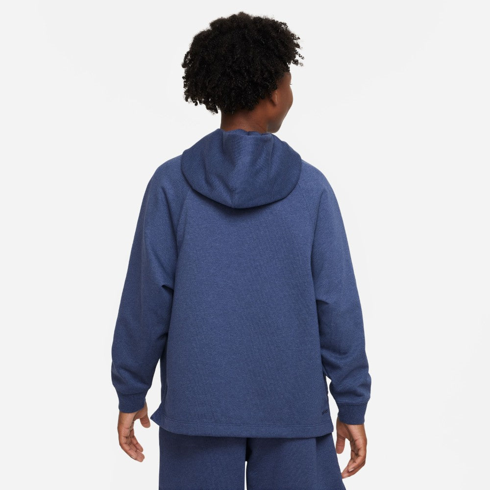 Dri-FIT Athletics Fleece Training Hoodie