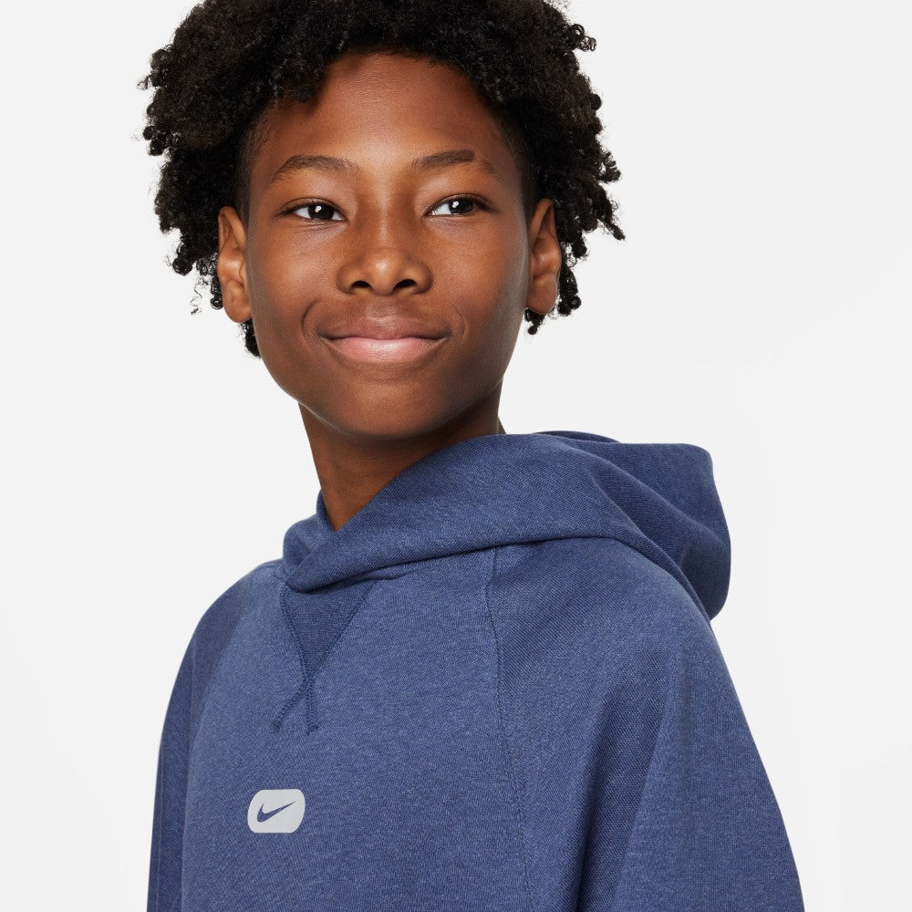 Dri-FIT Athletics Fleece Training Hoodie