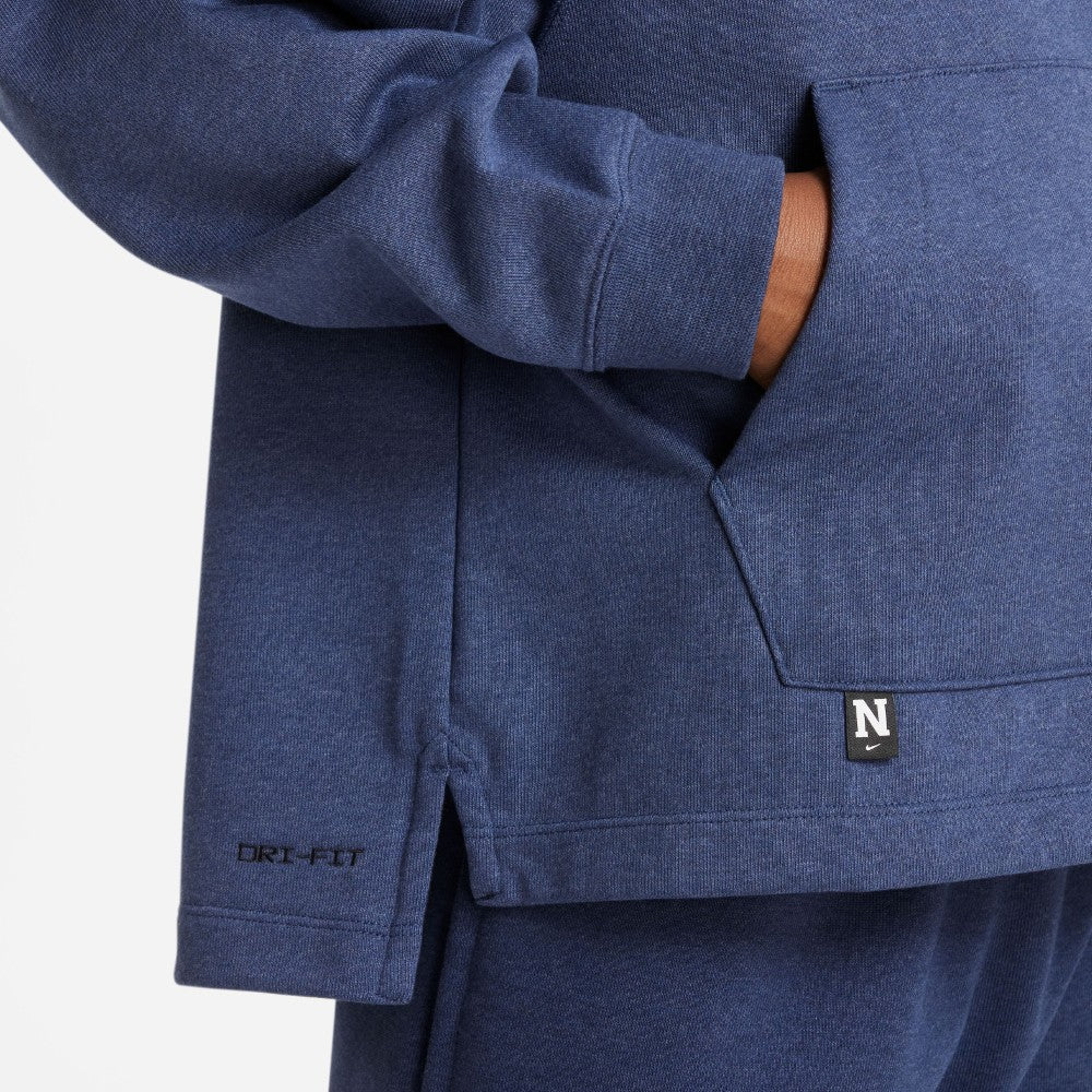 Dri-FIT Athletics Fleece Training Hoodie
