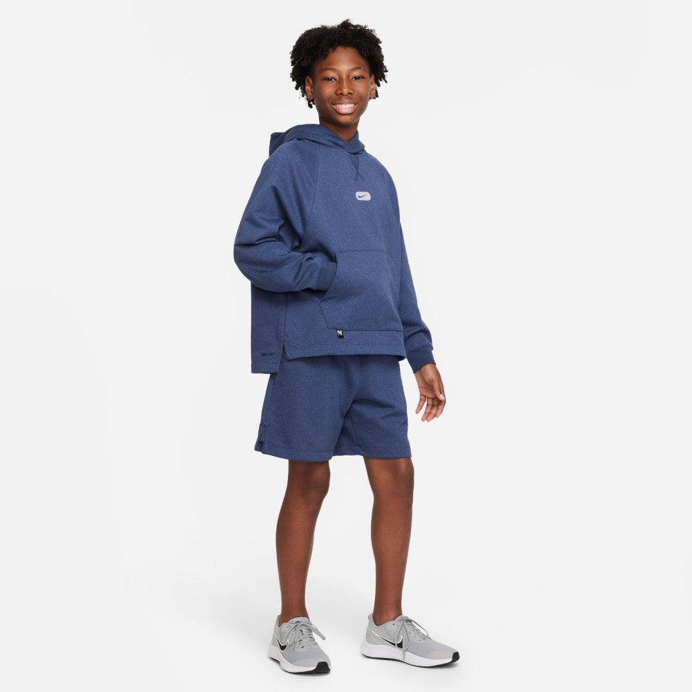 Dri-FIT Athletics Fleece Training Hoodie