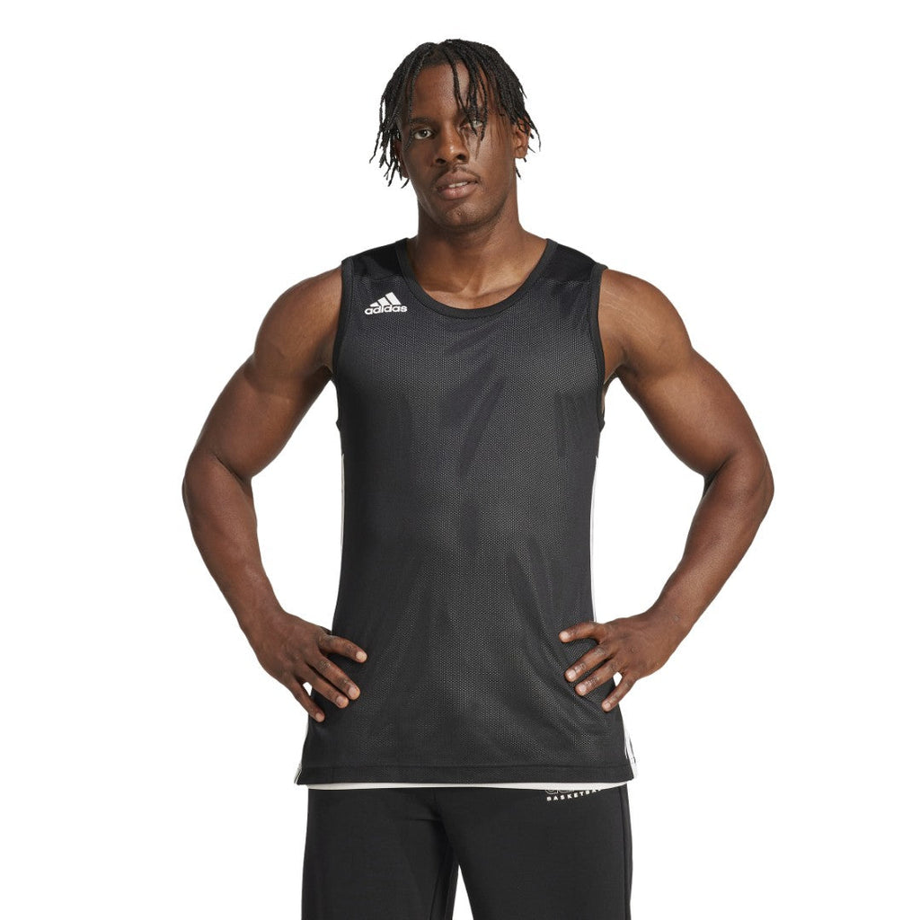 3G Speed Reversible Jersey