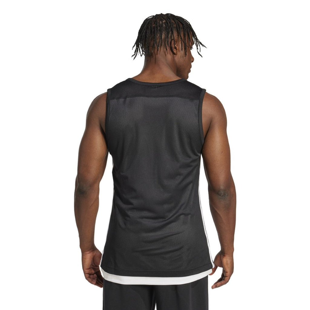 3G Speed Reversible Jersey