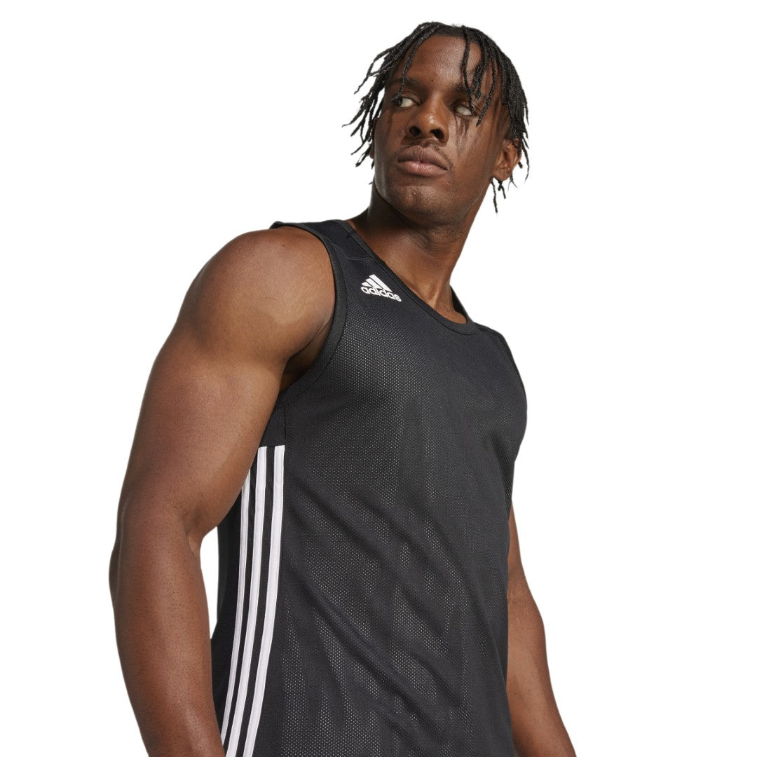 3G Speed Reversible Jersey