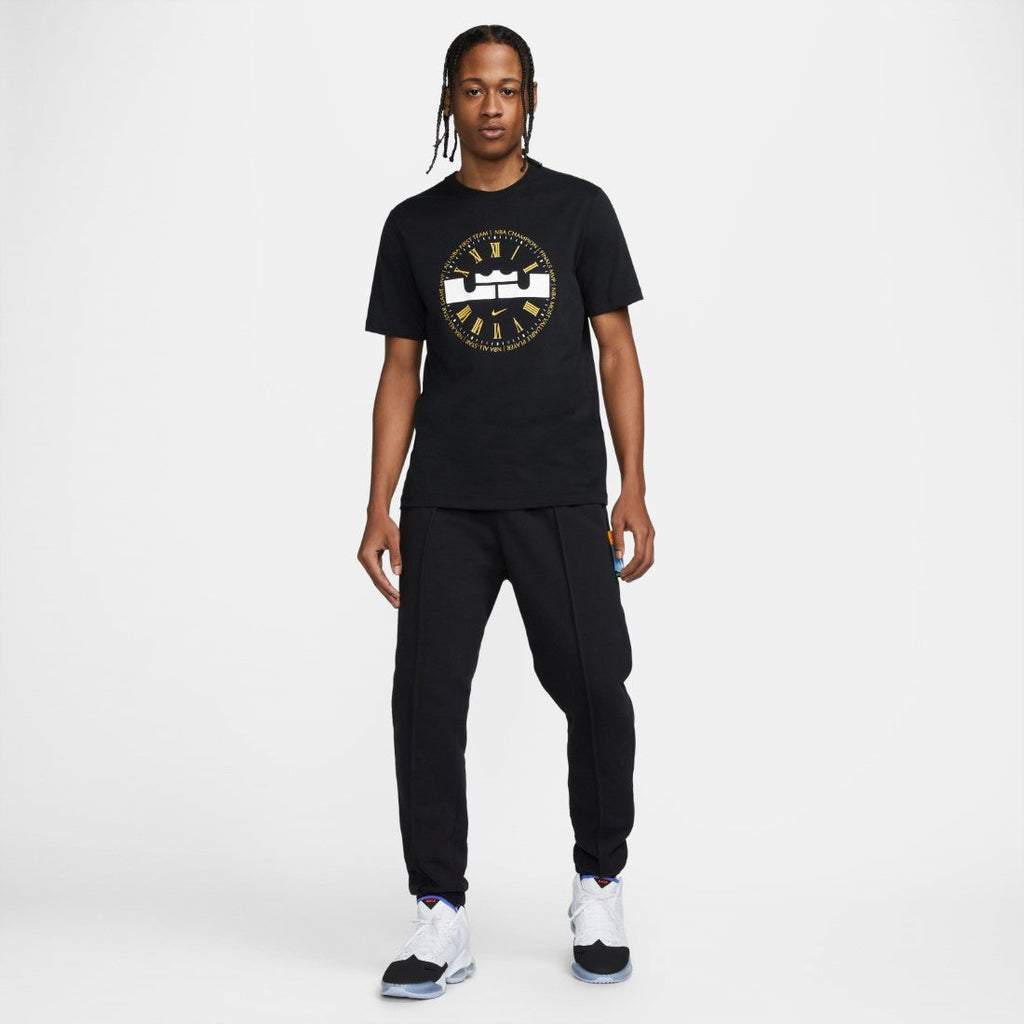 Dri-FIT LeBron T-shirt