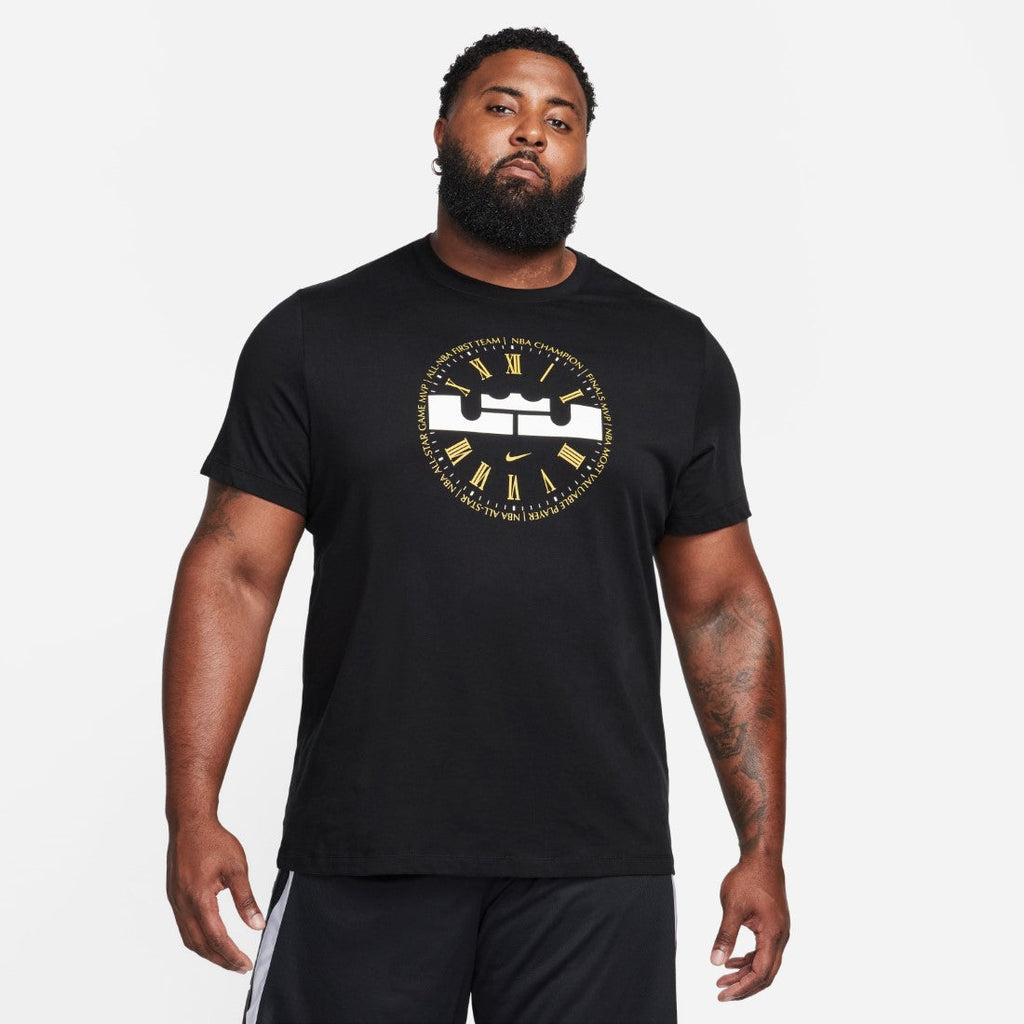 Dri-FIT LeBron T-shirt