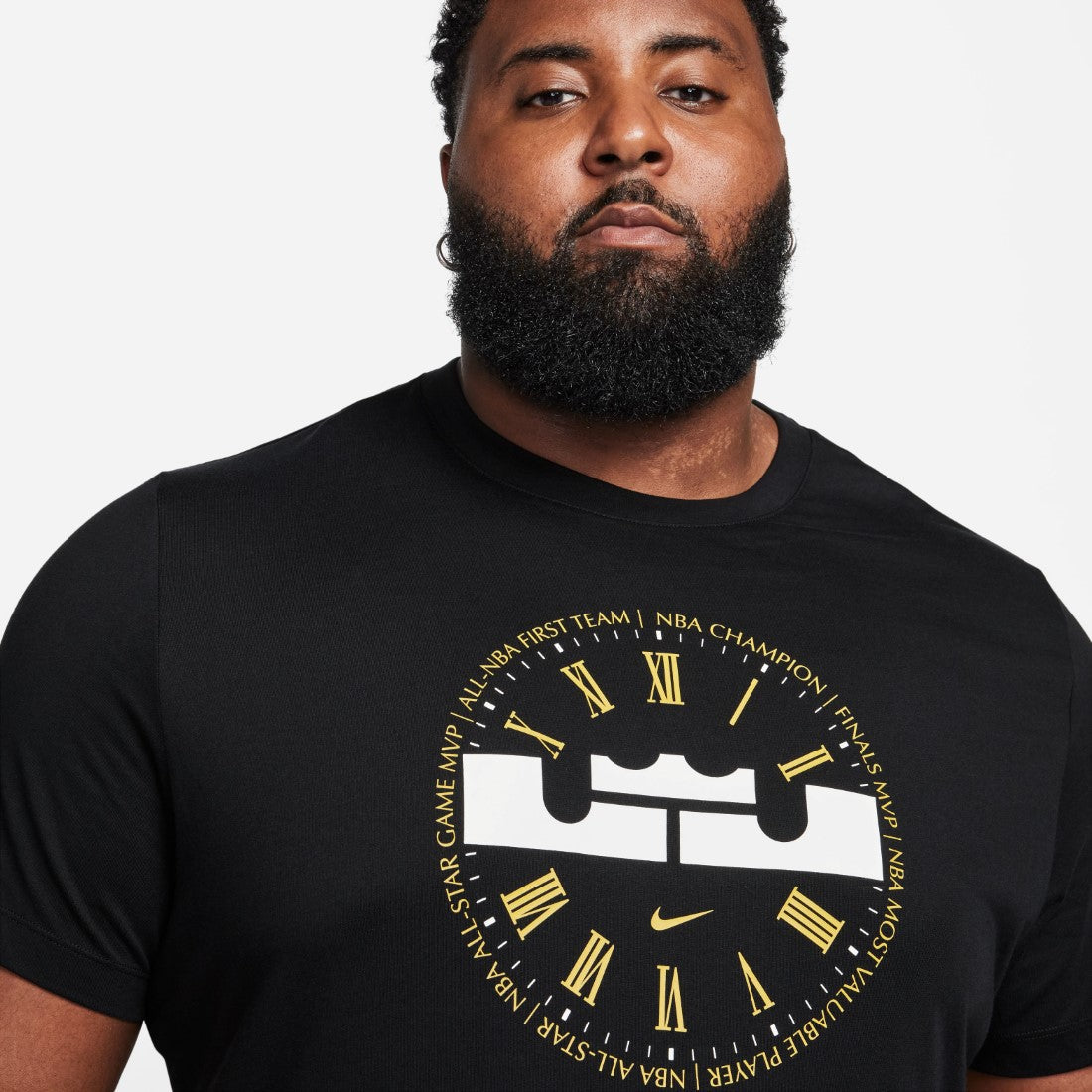 Dri-FIT LeBron T-shirt
