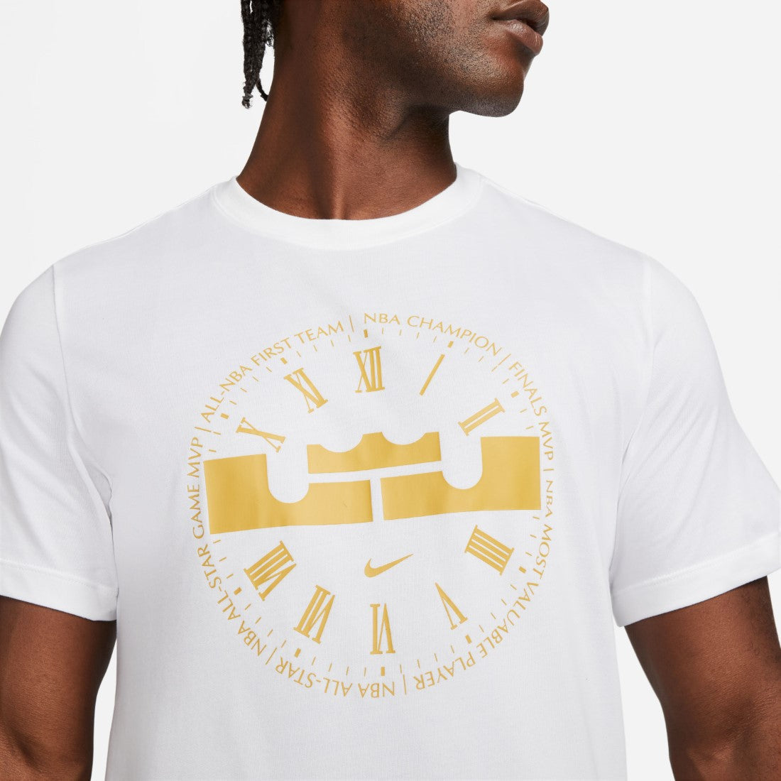 Dri-FIT LeBron T-Shirt