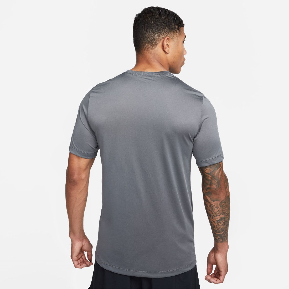 Dri-FIT Camo T-Shirt