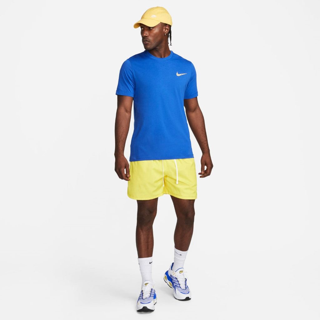 Club+ HDY PK1 LBR T-shirt