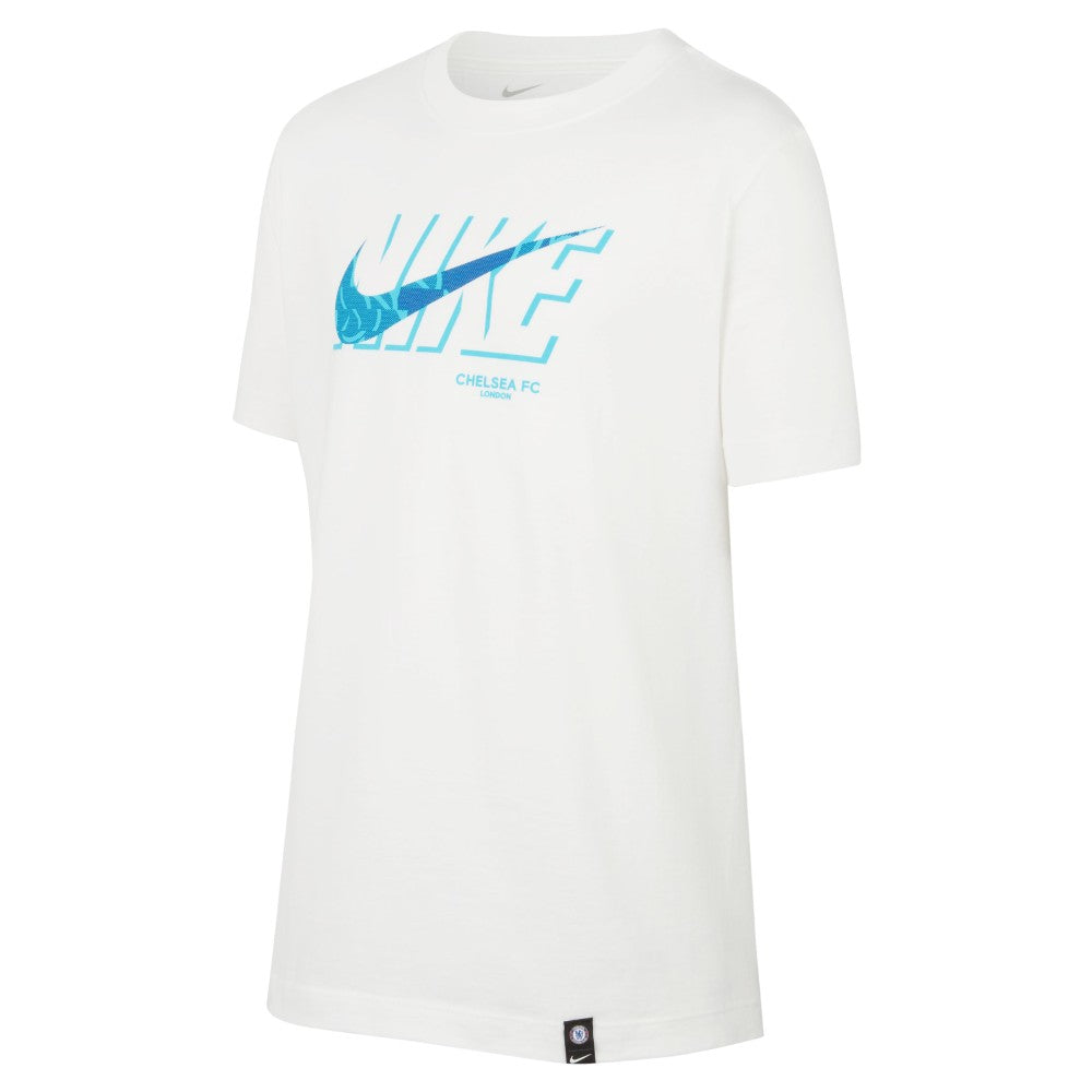 Cfc U Nk Ssl Swoosh Tee
