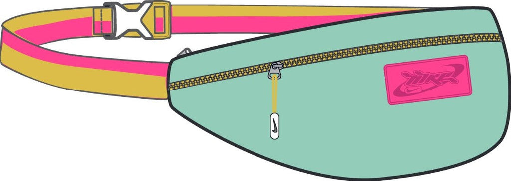 Heritage Waist Bag ( 3L )