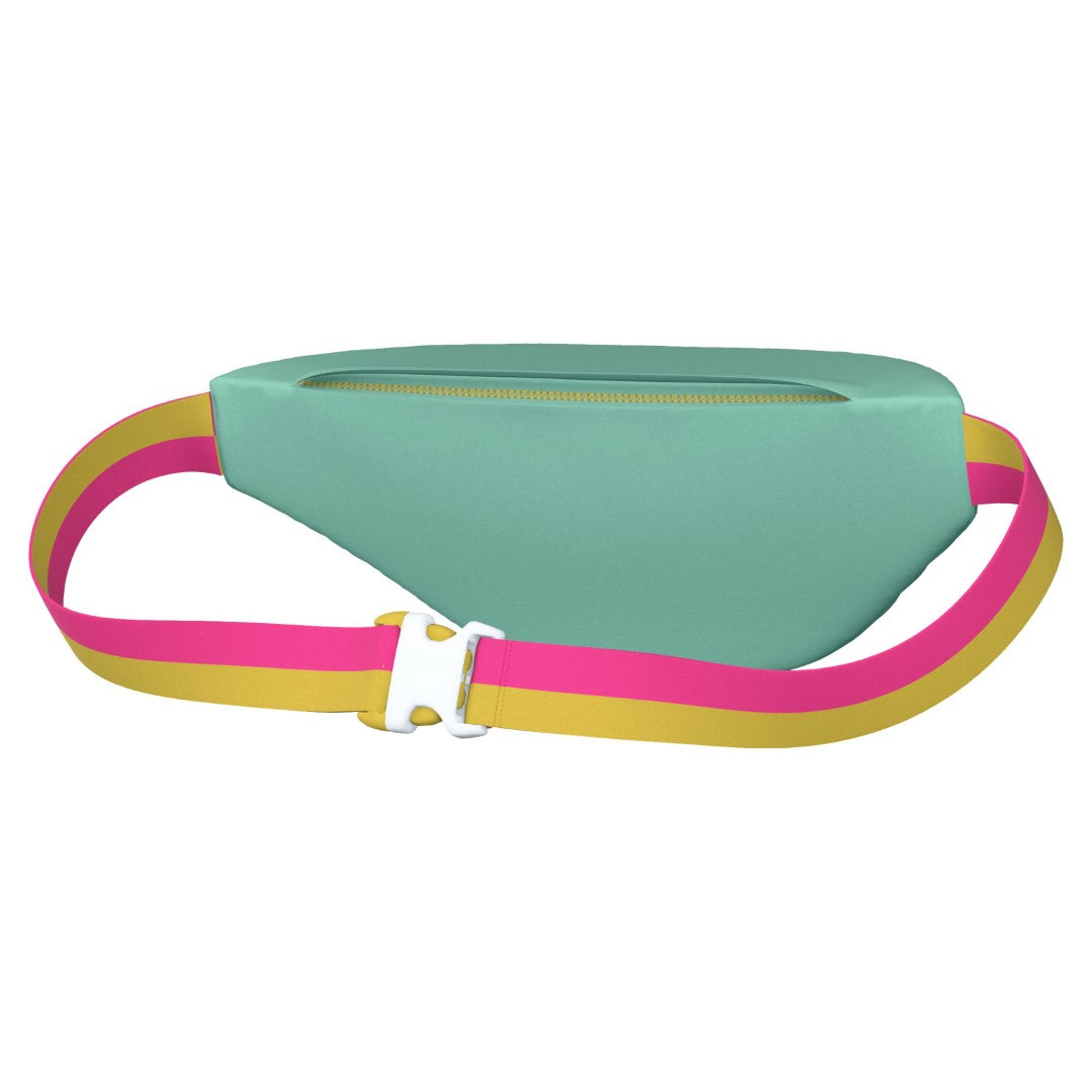 Heritage Waist Bag ( 3L )