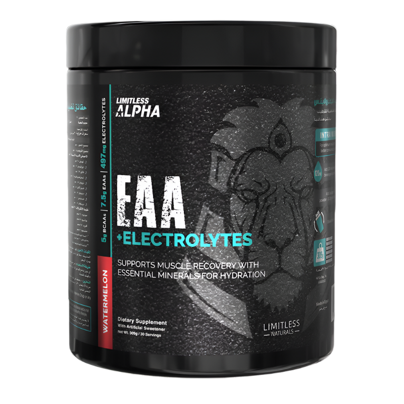 (EAAs) 30 serv Jar