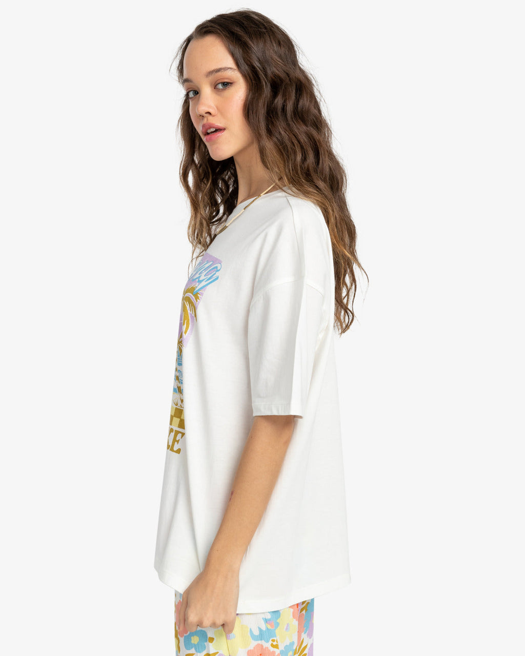 Wake Up T-shirt