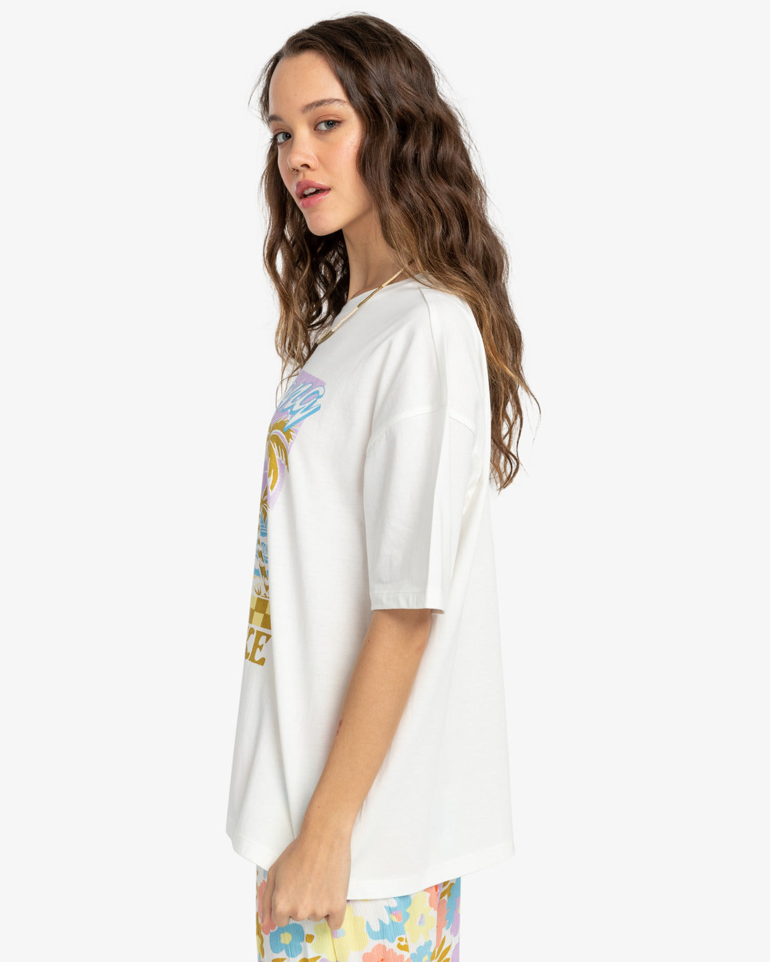 Wake Up T-shirt